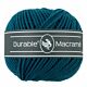 Durable Macramé - 375 petrol - Katoen Garen