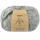 DROPS Air Mix - 04 medium grijs - Wol Garen