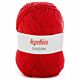 Katia Saigon - 04 rood - Acryl Garen