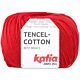 Katia Tencel-Cotton - 04 rood - Lyocell/Katoen Garen 1 - preview
