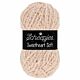 Scheepjes Sweetheart Soft - 05 beige - Polyester Garen
