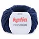 Katia Missouri - 05 donkerblauw - Katoen/Acryl Garen