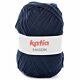Katia Saigon - 05 donkerblauw - Acryl Garen - preview