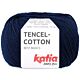 Katia Tencel-Cotton - 05 donkerblauw - Lyocell/Katoen Garen