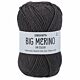 DROPS Big Merino Uni Colour - 05 mokka - Wol Garen