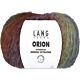 Lang Yarns Orion - 06 Oever - Premium Merino Wol-mix Kleurverloop Garen