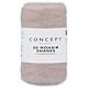 Katia Concept 50 Mohair Shades - 06 zeer lichtroze - Mohair Garen
