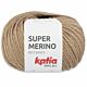 Katia Super Merino - 06 reebruin - Wol/Acryl Garen