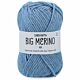 DROPS Big Merino Mix - 06 vergeet-me-niet - Wol Garen