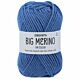 DROPS Big Merino Uni Colour - 07 denimblauw - Wol Garen