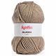 Katia Alaska - 07 donkerbeige - Acryl Garen