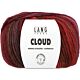 Lang Yarns Cloud - 07 Hibiscus - Chunky / Dik Merinowol Garen met Kleurverloop