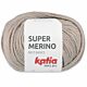 Katia Super Merino - 07 steengrijs - Wol/Acryl Garen