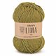 DROPS Lima Mix - 0705 olijfgroen - Wol Garen