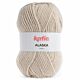 Katia Alaska - 08 beige - Acryl Garen