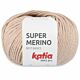 Katia Super Merino - 08 beige - Wol/Acryl Garen