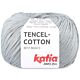 Katia Tencel-Cotton - 08 parelgrijs - Lyocell/Katoen Garen