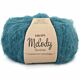 DROPS Melody Uni Colour - 08 petroleum - Wol Garen