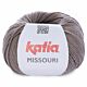 Katia Missouri - 08 taupe - Katoen/Acryl Garen