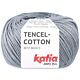 Katia Tencel-Cotton - 09 grijs - Lyocell/Katoen Garen