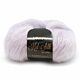DROPS Kid-Silk Uni Colour - 09 licht lavendel - Mohair Garen - preview