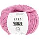 Lang Yarns Venus - 09 roze - Merino/Katoen Garen