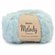DROPS Melody Uni Colour - 09 licht zeegroen - Wol Garen