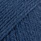 DROPS Fiesta Uni Colour - 09 marineblauw - Wol Garen