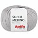 Katia Super Merino - 09 parelgrijs - Wol/Acryl Garen