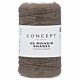 Katia Concept 50 Mohair Shades - 09 reebruin - Mohair Garen