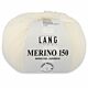 Lang Yarns Merino 150 - 94 ecru - Merinowol Garen