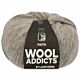 WoolAddicts Faith - 96 taupe - Wol Garen