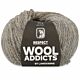 WoolAddicts Respect - 96 taupe - Merino/Alpaca Garen