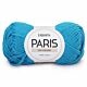 DROPS Paris Uni Colour - 10 turkoois - Katoen Garen