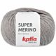Katia Super Merino - 10 grijs - Wol/Acryl Garen