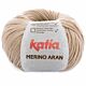 Katia Merino Aran - 10 lichtbeige - Merinogaren