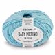 DROPS Baby Merino Uni Colour - 10 lichtturkoois - Wol Garen