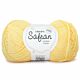 DROPS Safran Uni Colour - 10 vanille creme - Katoen Garen