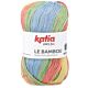 Katia Le Bambou - 100 cosmopolitan - Katoen/Bamboegaren met Kleurverloop