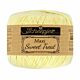Scheepjes Maxi Sweet Treat - 101 candle light - Gemerceriseerd Katoen