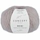 Katia Concept Reiki - 101 lichtgrijs - Alpaca Garen