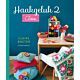 Haakgeluk2 - Nog meer Haakgeluk byClaire - Claire Boeter Haakboek - preview