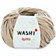 Katia Washi - 102 donkerbeige - Lintgaren