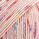 DROPS Baby Merino Print - 103 verjaardagsconfettie - Wol Garen