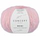 Katia Concept Reiki - 103 kauwgom roze - Alpaca Garen