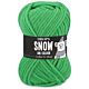 DROPS Snow Uni Colour - 103 papegaai groen - Wol Garen