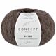 Katia Concept Reiki - 105 bleekbruin - Alpaca Garen