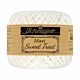 Scheepjes Maxi Sweet Treat - 105 bridal white - Gemerceriseerd Katoen
