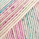 DROPS Baby Merino Print - 105 magische meringue - Wol Garen