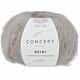 Katia Concept Reiki - 106 beige - Alpaca Garen